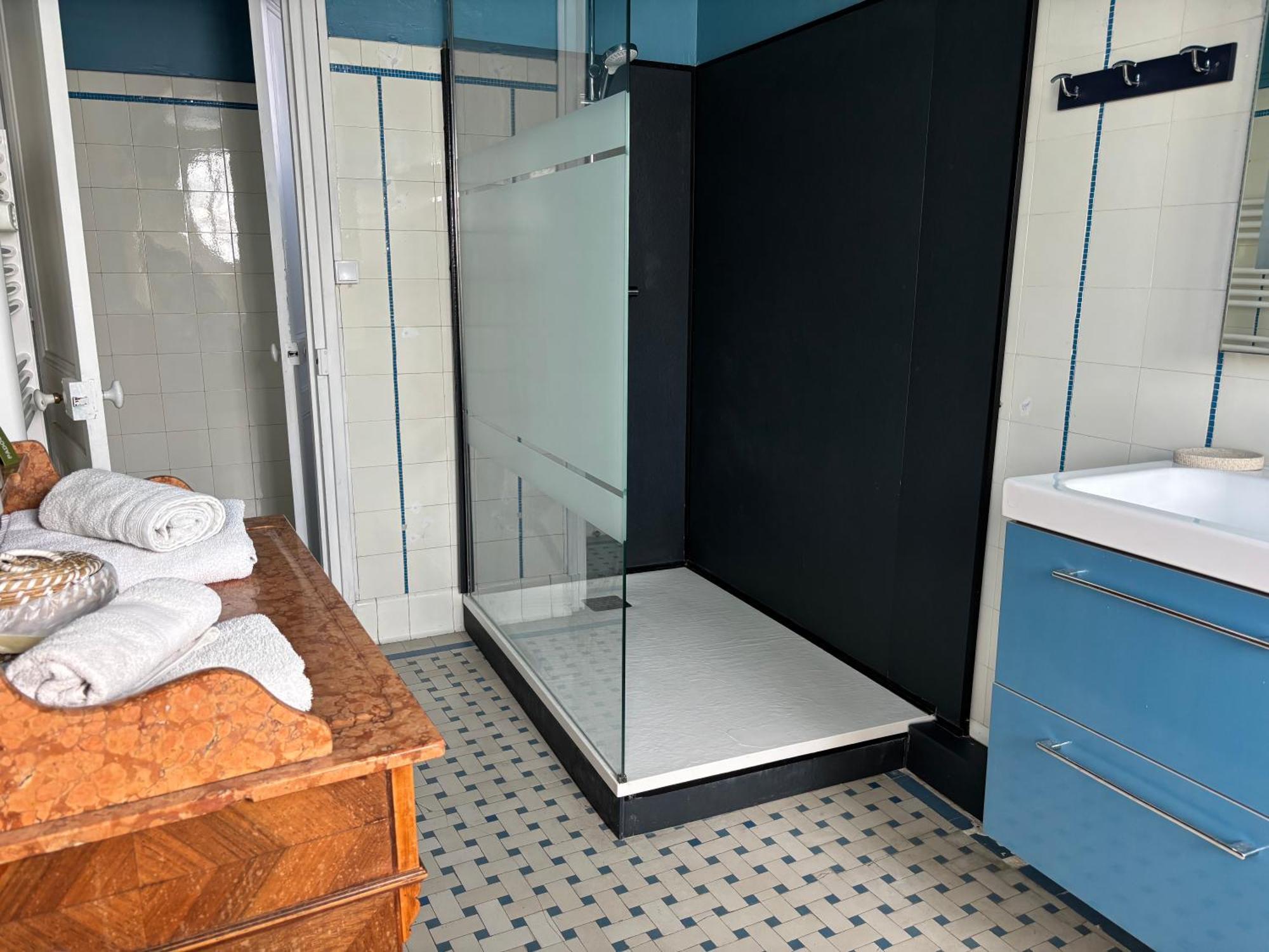 Villa Des Peintres Etretat Luaran gambar