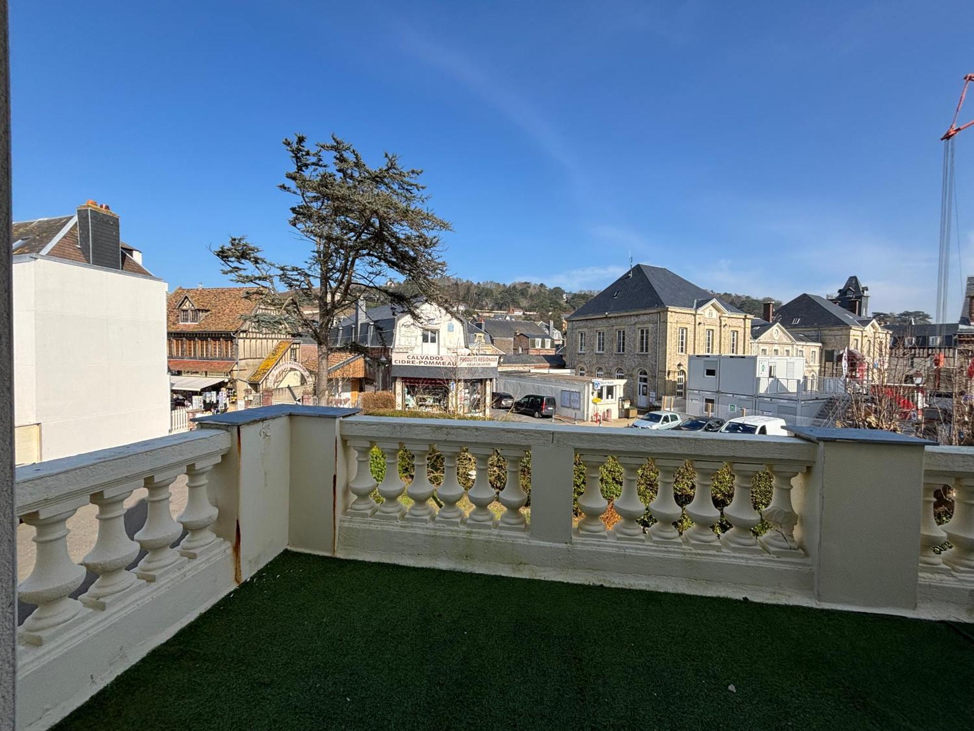Villa Des Peintres Etretat Luaran gambar