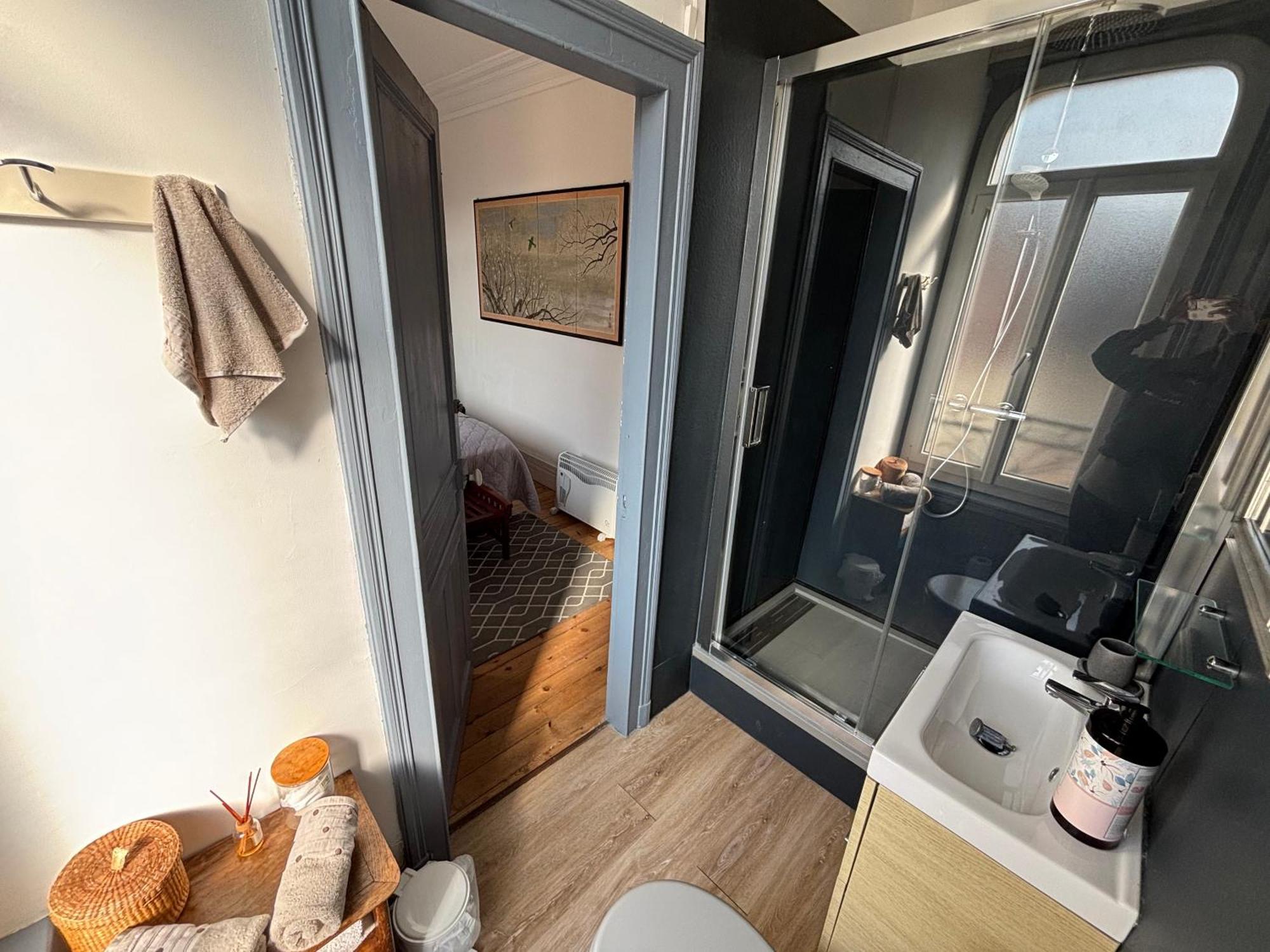 Villa Des Peintres Etretat Luaran gambar